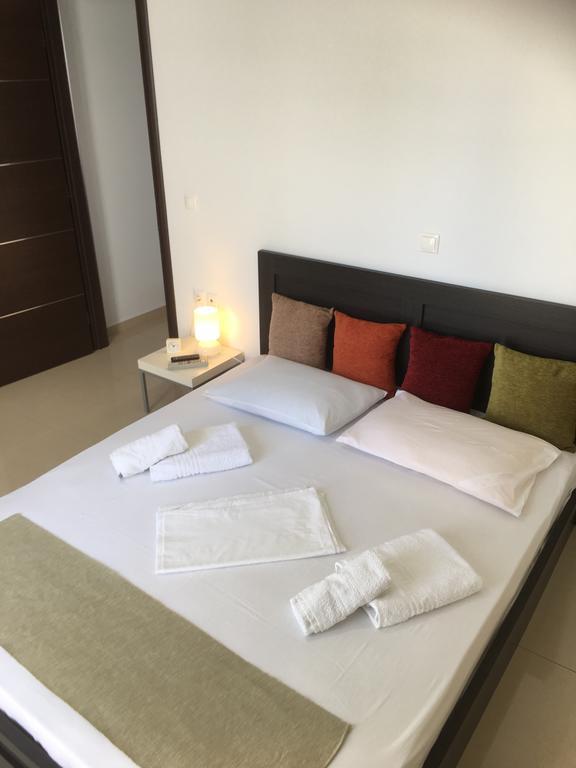 Boussetil Apartment Wyspa Wyspa Tinos Zewnętrze zdjęcie
