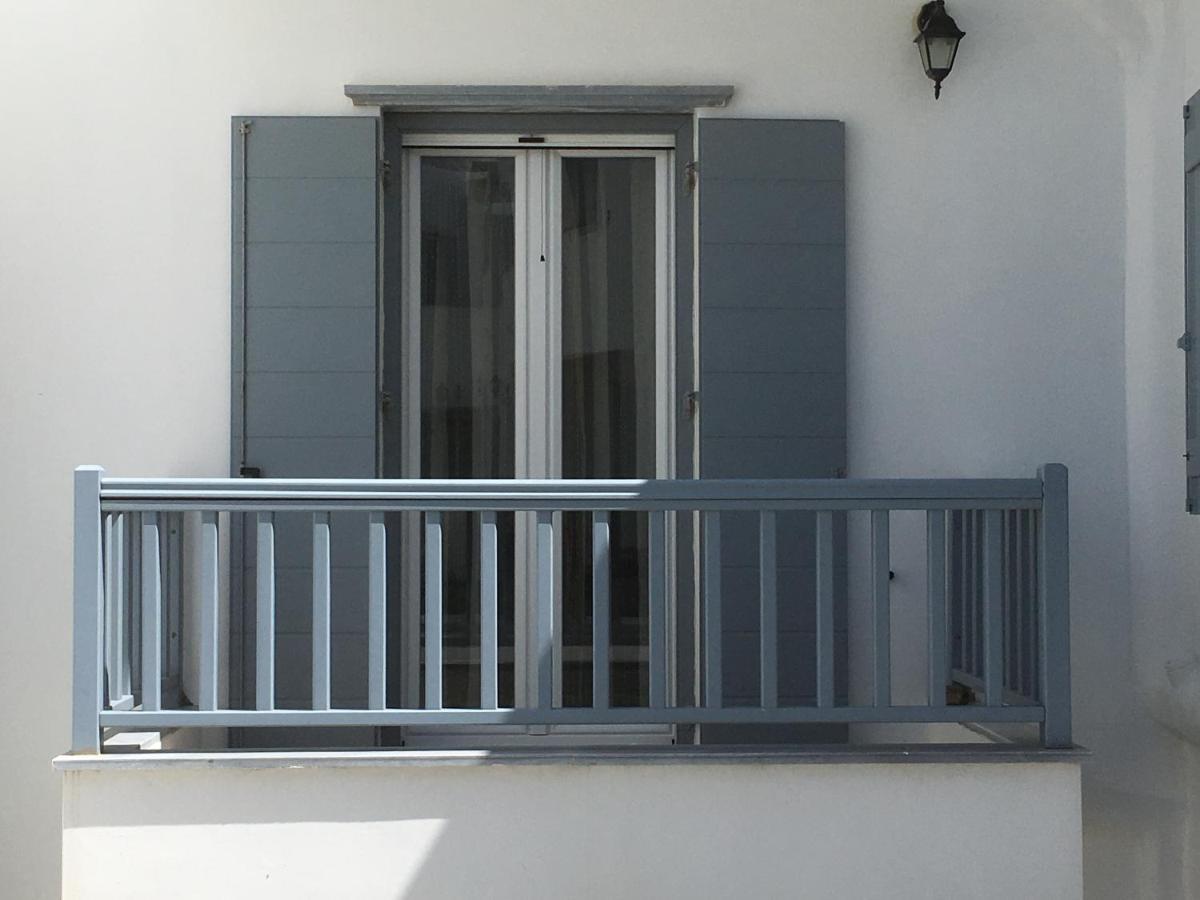 Boussetil Apartment Wyspa Wyspa Tinos Zewnętrze zdjęcie