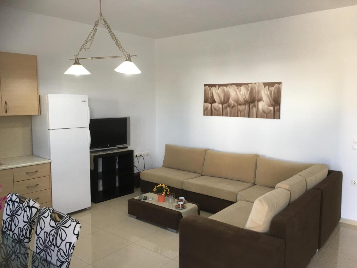 Boussetil Apartment Wyspa Wyspa Tinos Zewnętrze zdjęcie