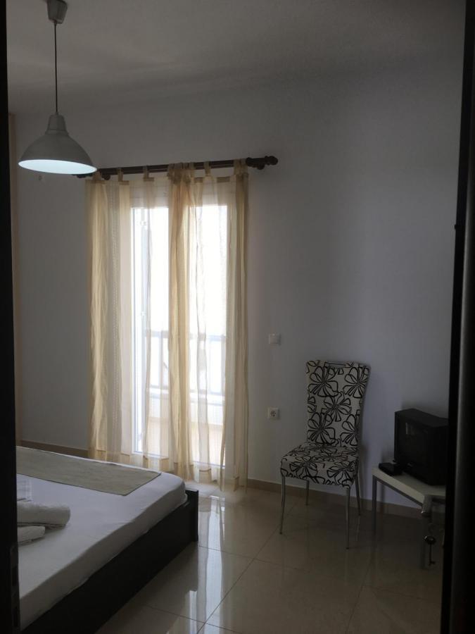 Boussetil Apartment Wyspa Wyspa Tinos Zewnętrze zdjęcie