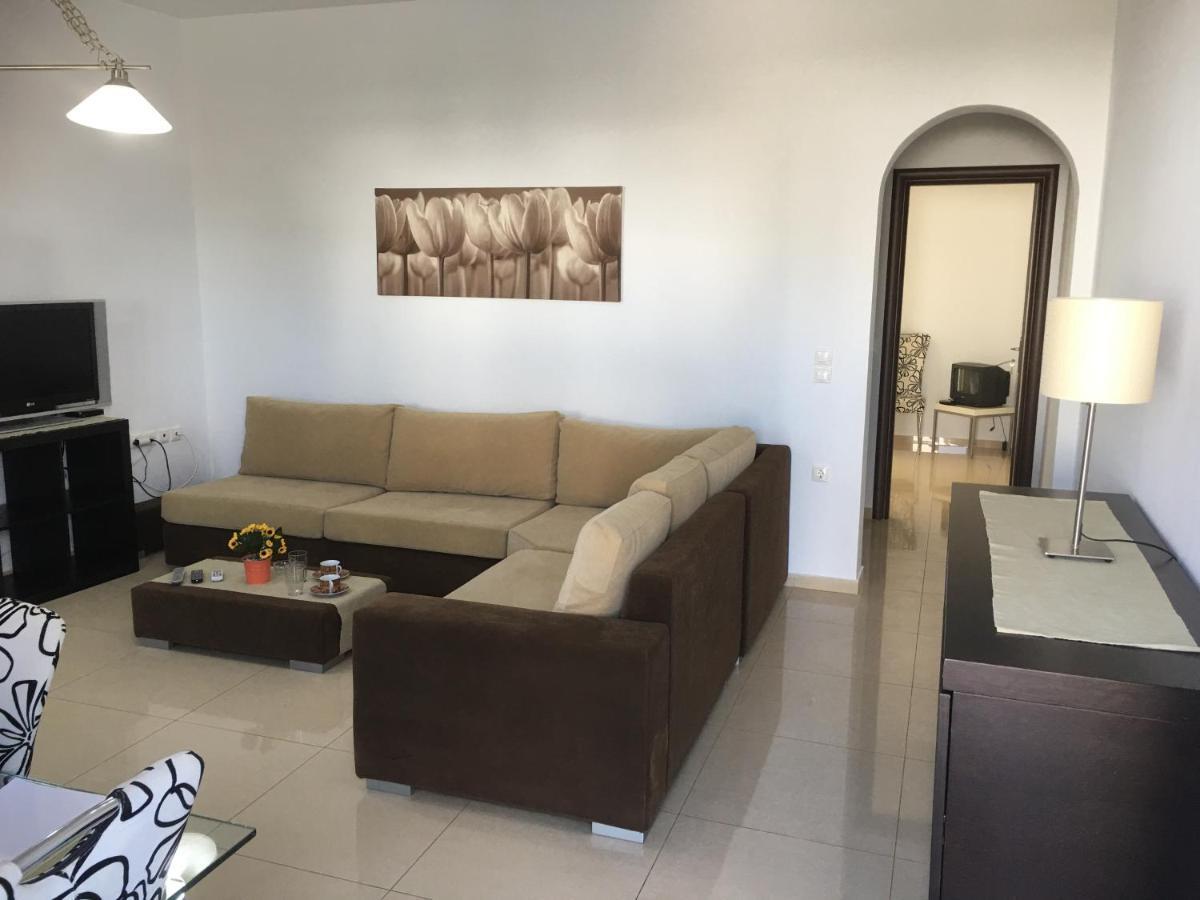 Boussetil Apartment Wyspa Wyspa Tinos Zewnętrze zdjęcie
